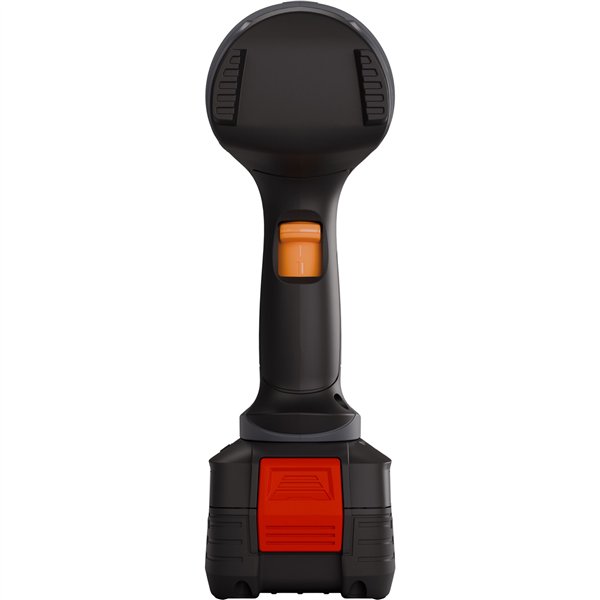 Steinel Mobile Heat 1 Akku Heißluft Pistolengerät