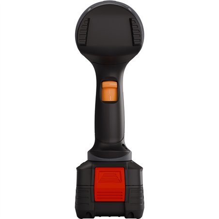 Steinel Mobile Heat 1 Akku Heißluft Pistolengerät