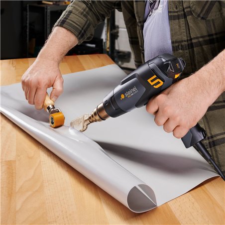 Steinel HM 2120 E pistola aria calda