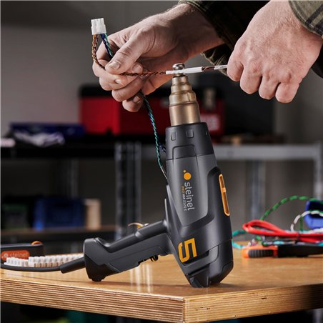 Steinel HM 2120 E pistola aria calda