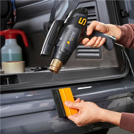 Steinel HM 2120 E pistola aria calda