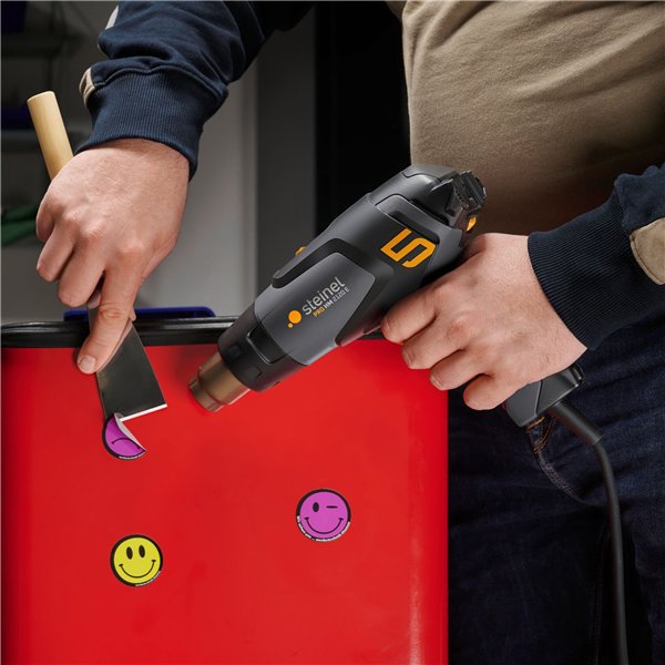 Steinel HM 2120 E pistola aria calda