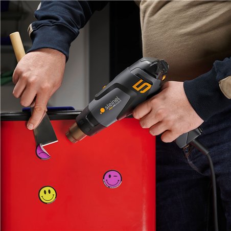 Steinel HM 2120 E pistola aria calda