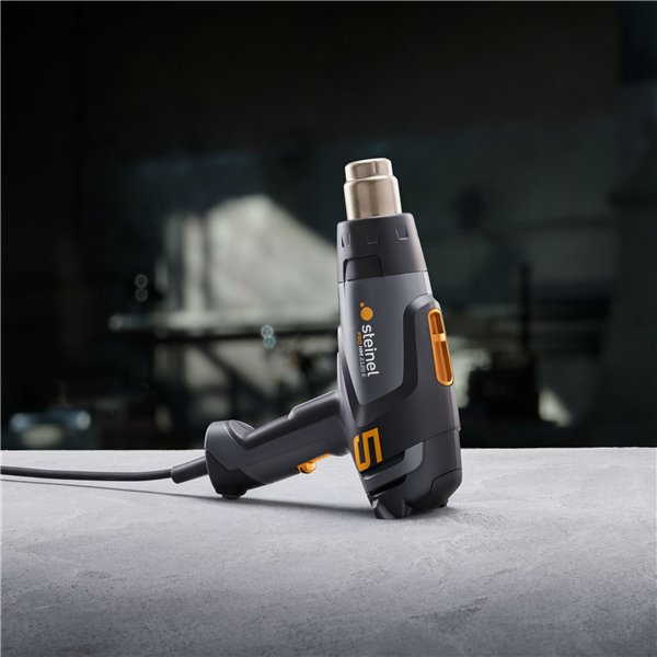 Steinel HM 2120 E pistola aria calda