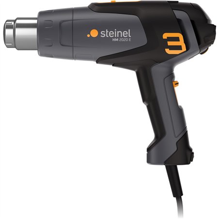 Steinel HM 2020 E pistola aria calda