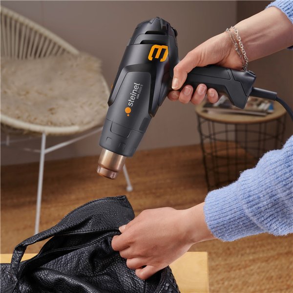 Steinel HM 2020 E pistola aria calda