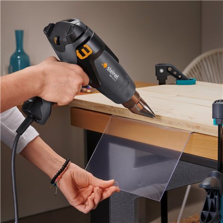 Steinel HM 2020 E pistola aria calda