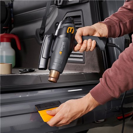 Steinel HM 2020 E pistola aria calda