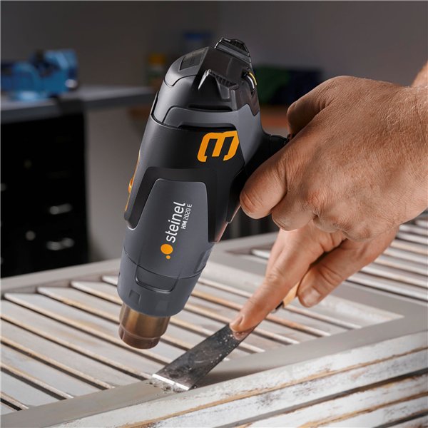 Steinel HM 2020 E pistola aria calda