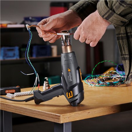 Steinel HM 2020 E pistola aria calda