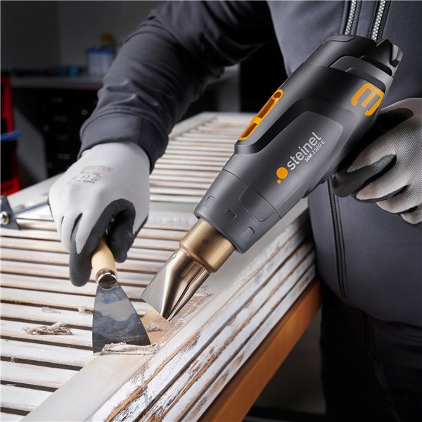 Steinel HM 1920 E pistola aria calda