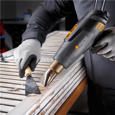 Steinel HM 1920 E pistola aria calda