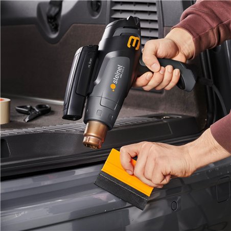 Steinel HM 1920 E pistola aria calda