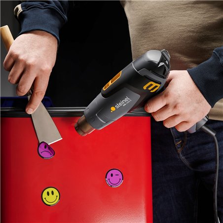 Steinel HM 1920 E pistola aria calda