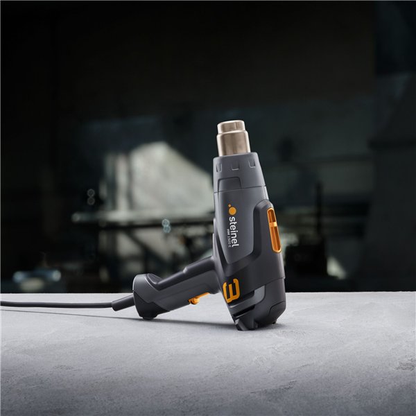 Steinel HM 1920 E pistola aria calda