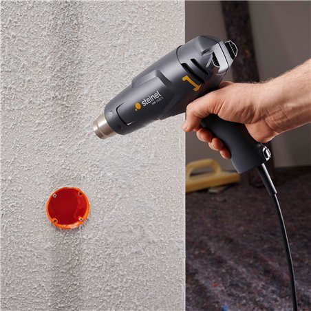 Steinel HM 1620 S pistola aria calda