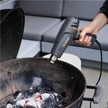 Steinel HM 1620 S pistola aria calda