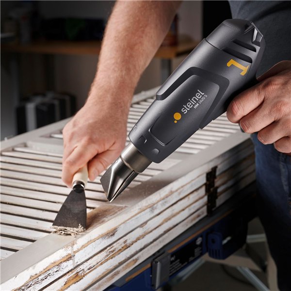 Steinel HM 1620 S pistola aria calda