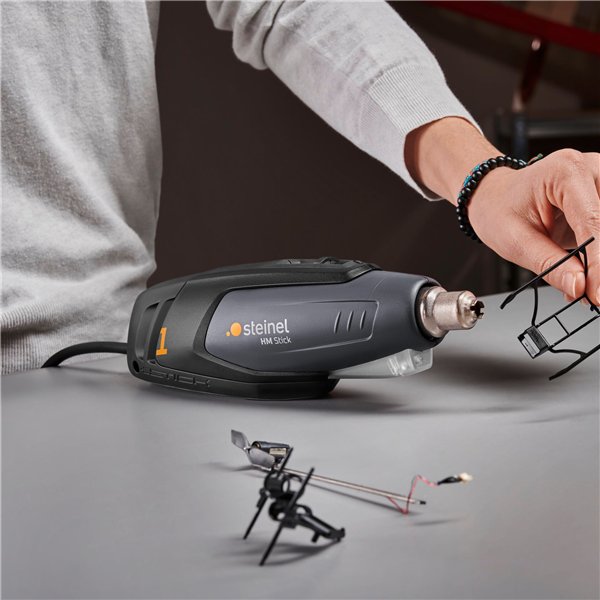 Steinel HM Stick Kompakt-Heißluftgerät
