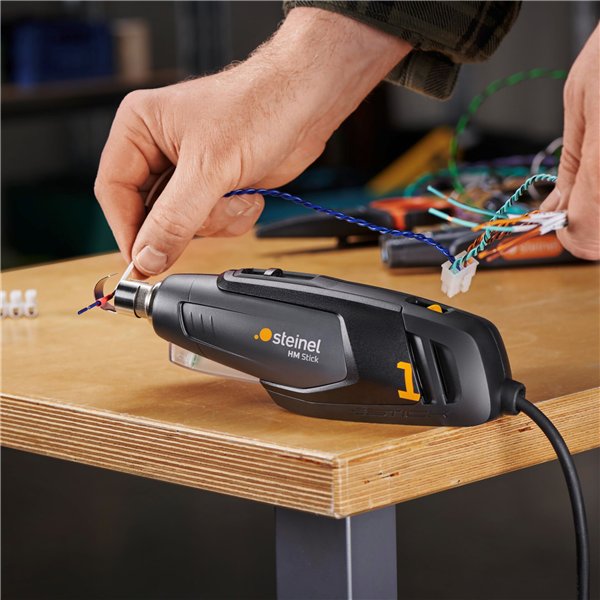 Steinel HM Stick Kompakt-Heißluftgerät