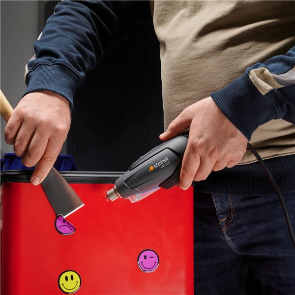 Steinel HM Stick Kompakt-Heißluftgerät