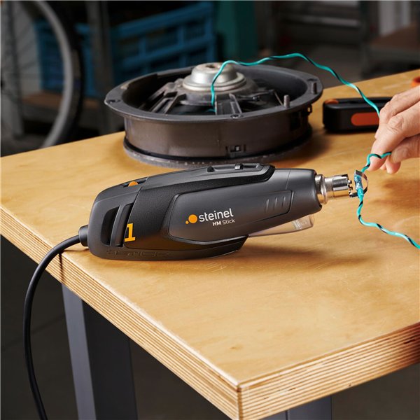 Steinel HM Stick Kompakt-Heißluftgerät