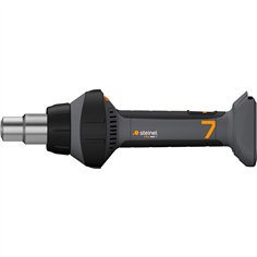 Steinel MobileHeat 7 Akku Heißluft Stabgerät 2