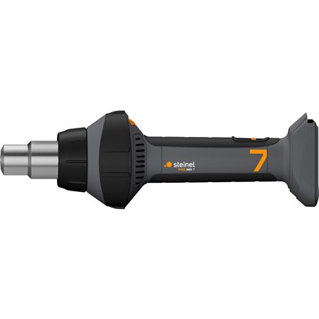 Steinel MobileHeat 7 Akku Heißluft Stabgerät