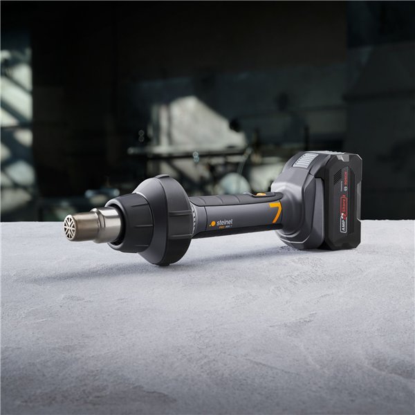 Steinel MobileHeat 7 Akku Heißluft Stabgerät