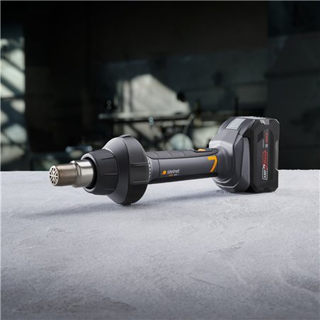 Steinel MobileHeat 7 Akku Heißluft Stabgerät