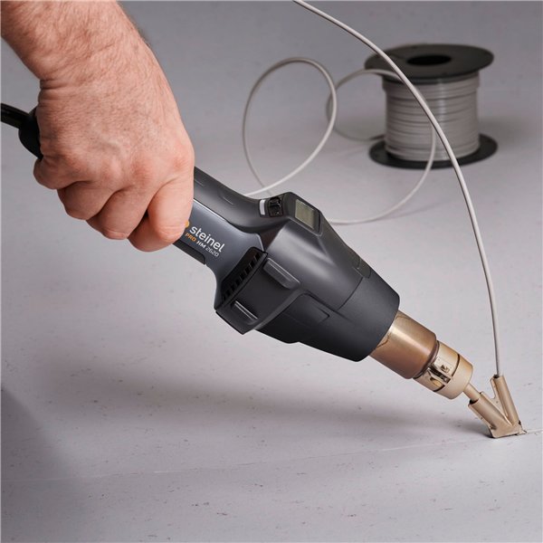 Steinel HM 2620 E soffiatore ad aria calda