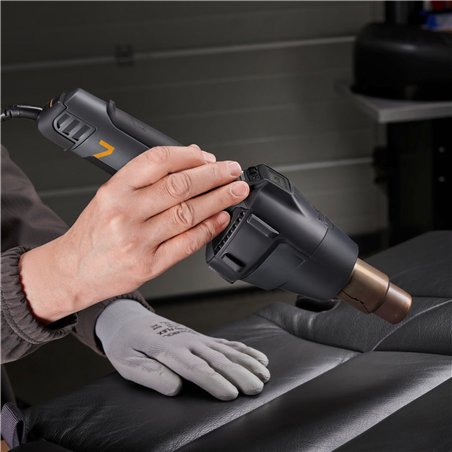 Steinel HM 2620 E soffiatore ad aria calda