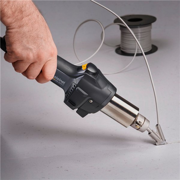 Steinel HM 2600 E soffiatore ad aria calda