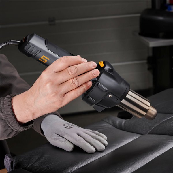 Steinel HM 2600 E soffiatore ad aria calda