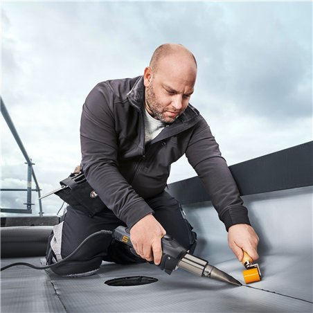 Steinel HM 2600 E soffiatore ad aria calda