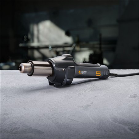 Steinel HM 2600 E soffiatore ad aria calda