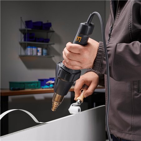 Steinel HM 2220 E soffiatore ad aria calda