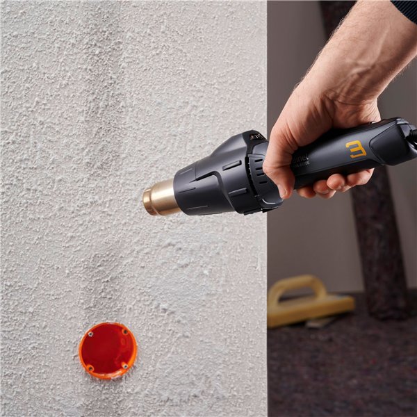 Steinel HM 2220 E soffiatore ad aria calda