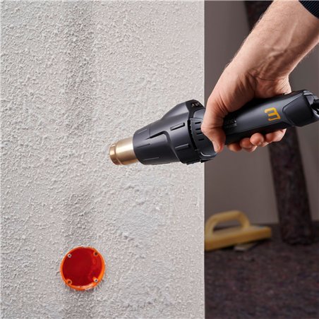 Steinel HM 2220 E soffiatore ad aria calda