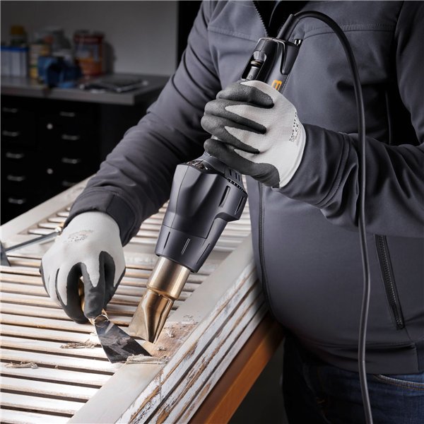 Steinel HM 2220 E soffiatore ad aria calda