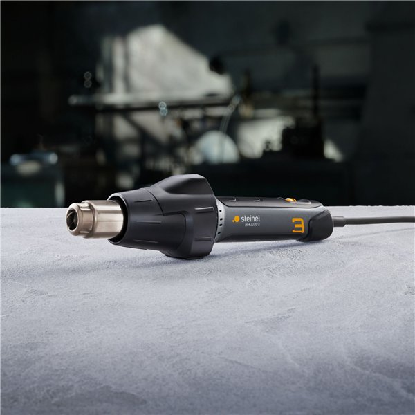Steinel HM 2220 E soffiatore ad aria calda