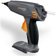 Steinel MobileGlue 3011 pistola colla a caldo a batteria