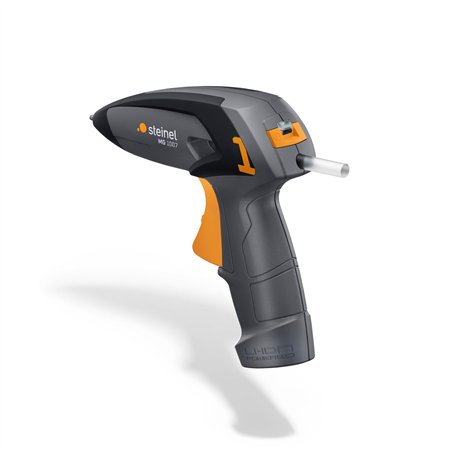 Steinel MobileGlue 1007 pistola colla a caldo a batteria