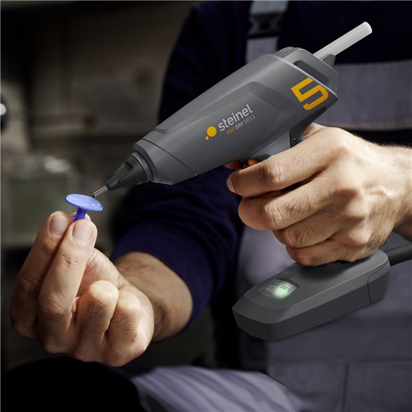 Steinel GlueMatic 5011 Pistola incollatrice a caldo