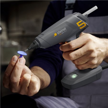 Steinel GlueMatic 5011 Pistola incollatrice a caldo