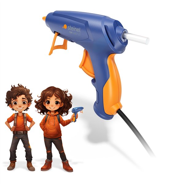 Steinel GlueMatic 1007-LT pistola incollatrice