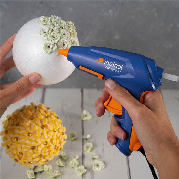 Steinel GlueMatic 1007-LT pistola incollatrice