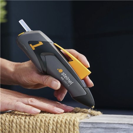 Steinel MOBILGLUE 1007-S pistola incollatrice