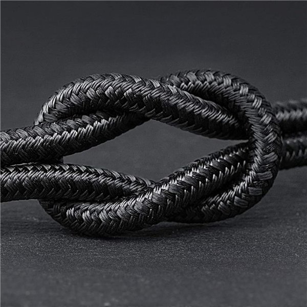 STATIK MagStack Pro tangle-free Magnetic USB-C Cable 2m