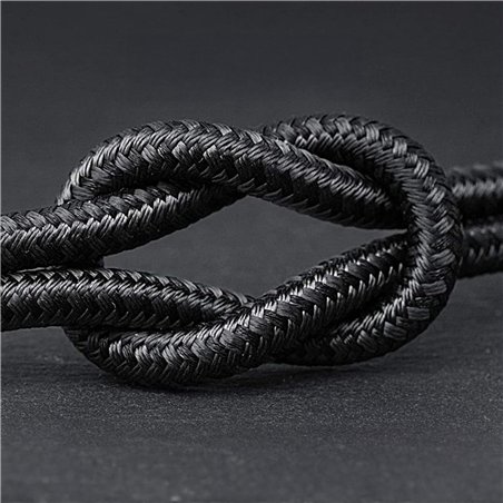 STATIK MagStack Pro tangle-free Magnetic USB-C Cable 2m